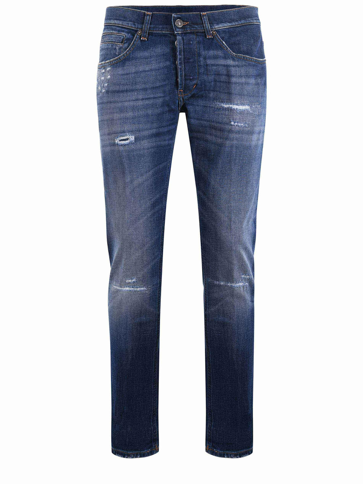 DONDUP Jeans UP232DSE340 IM2-800 Denim