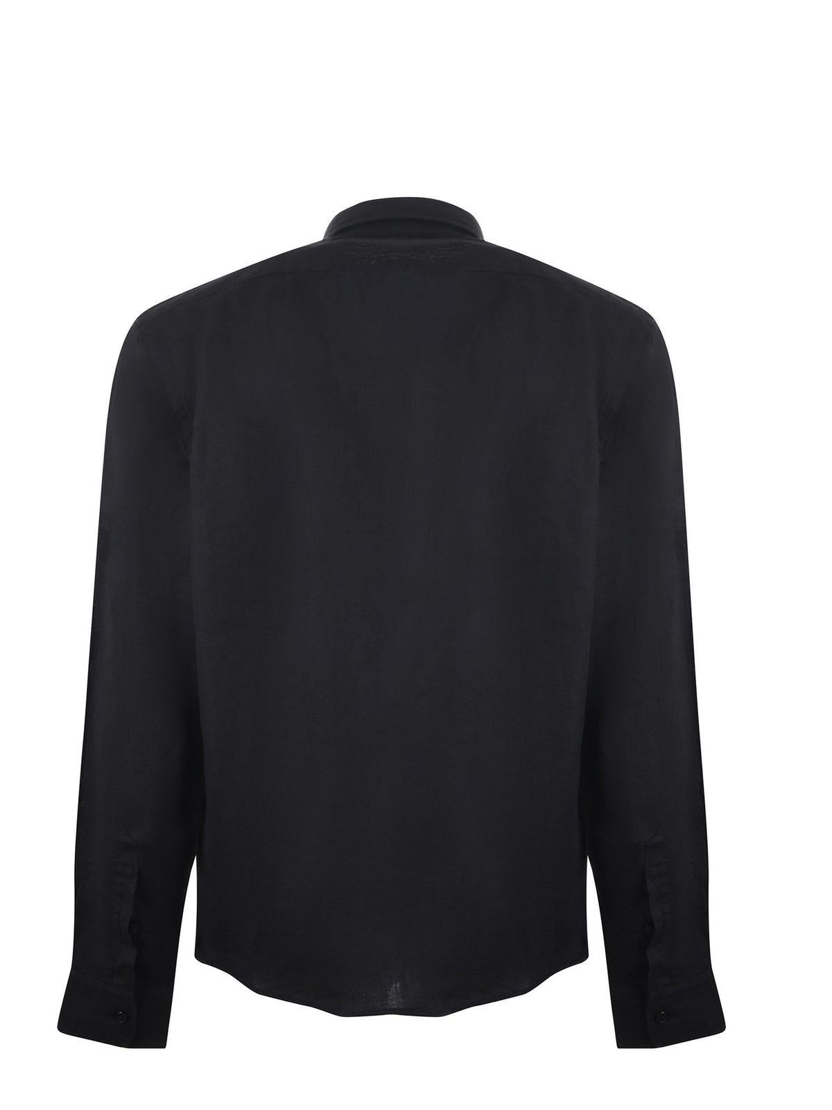 BOSS Shirts 50556077 10261979-001 Black