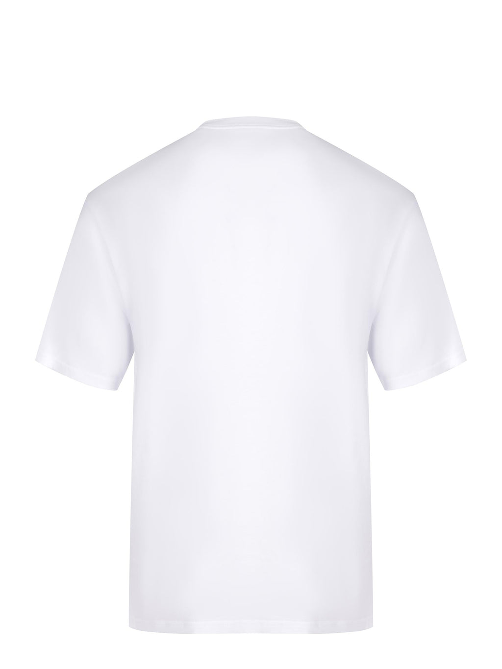 CARHARTT T-shirt I033000 00A-XX White