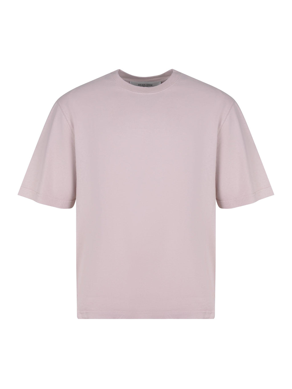GOLDEN GOOSE T-shirt GUP01873 P001576-25235 Pink