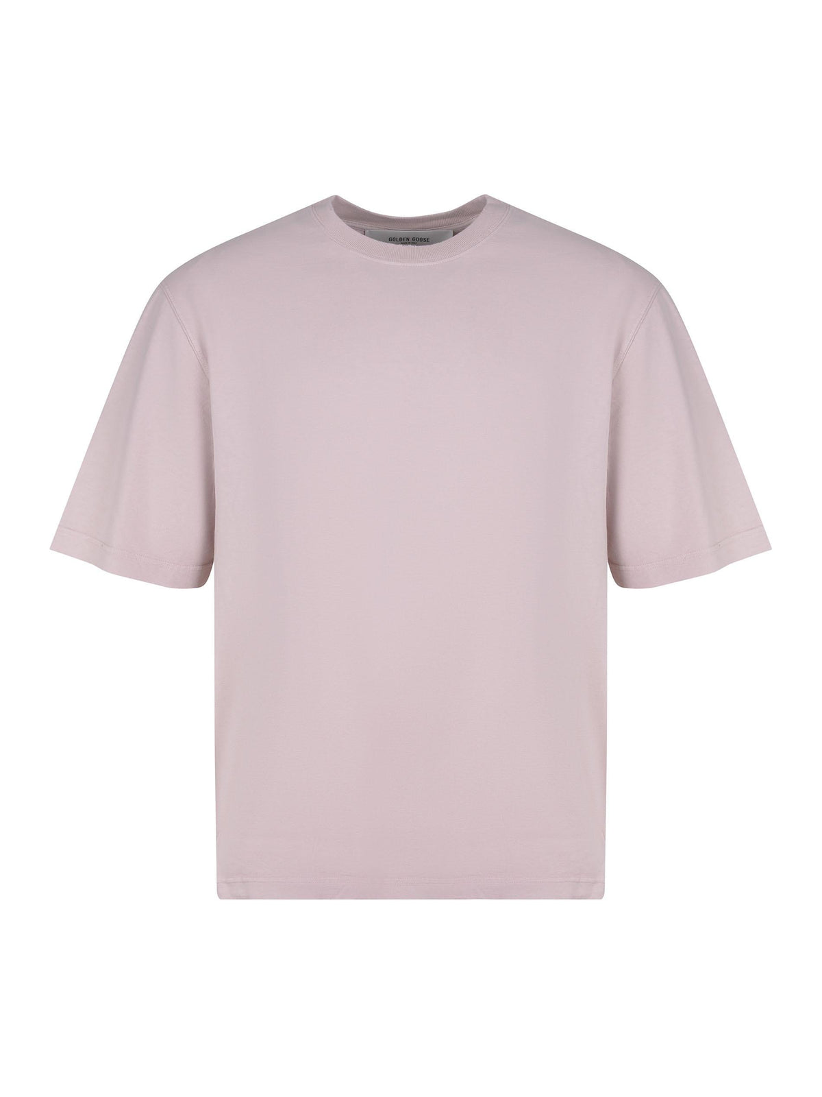 GOLDEN GOOSE T-shirt GUP01873 P001576-25235 Pink