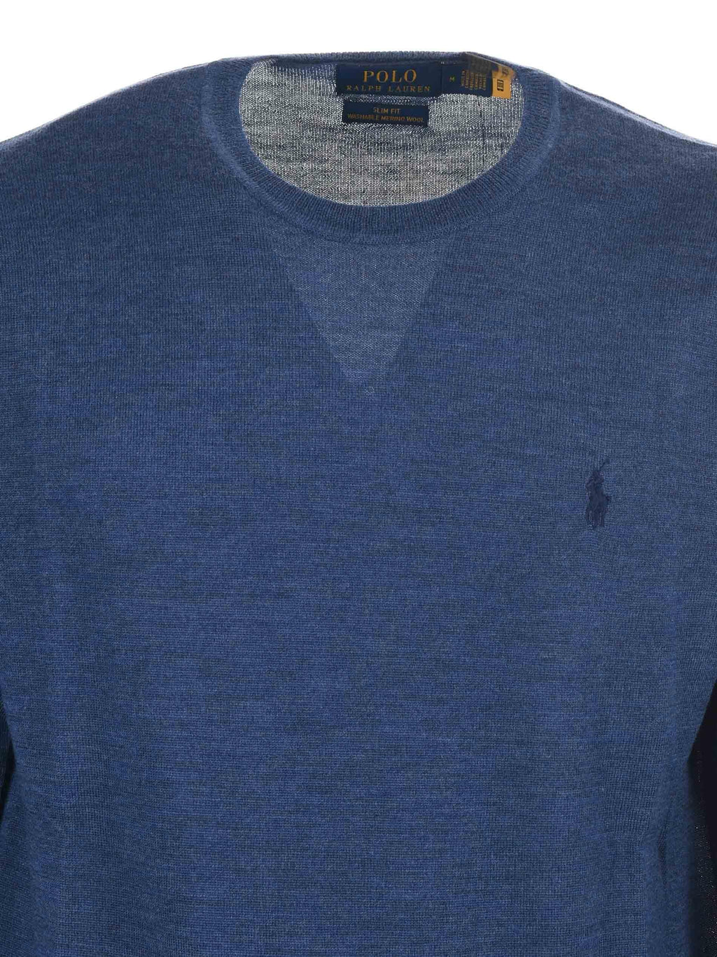 POLO RALPH LAUREN Jumpers 946143 006 Blue marl