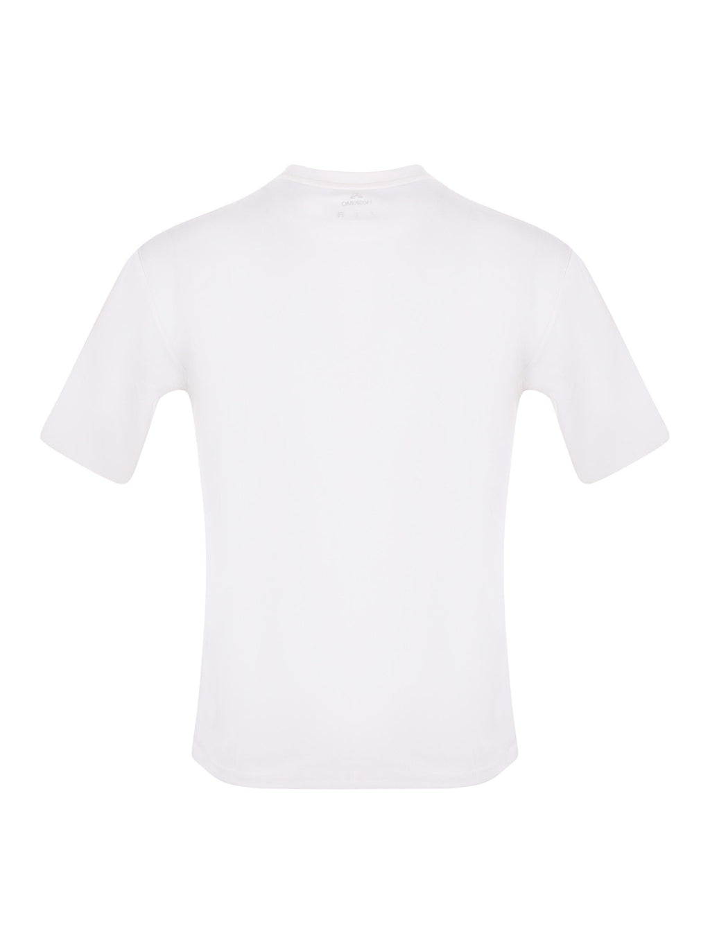 HESKIMO T-shirt HE1410001 WHITE