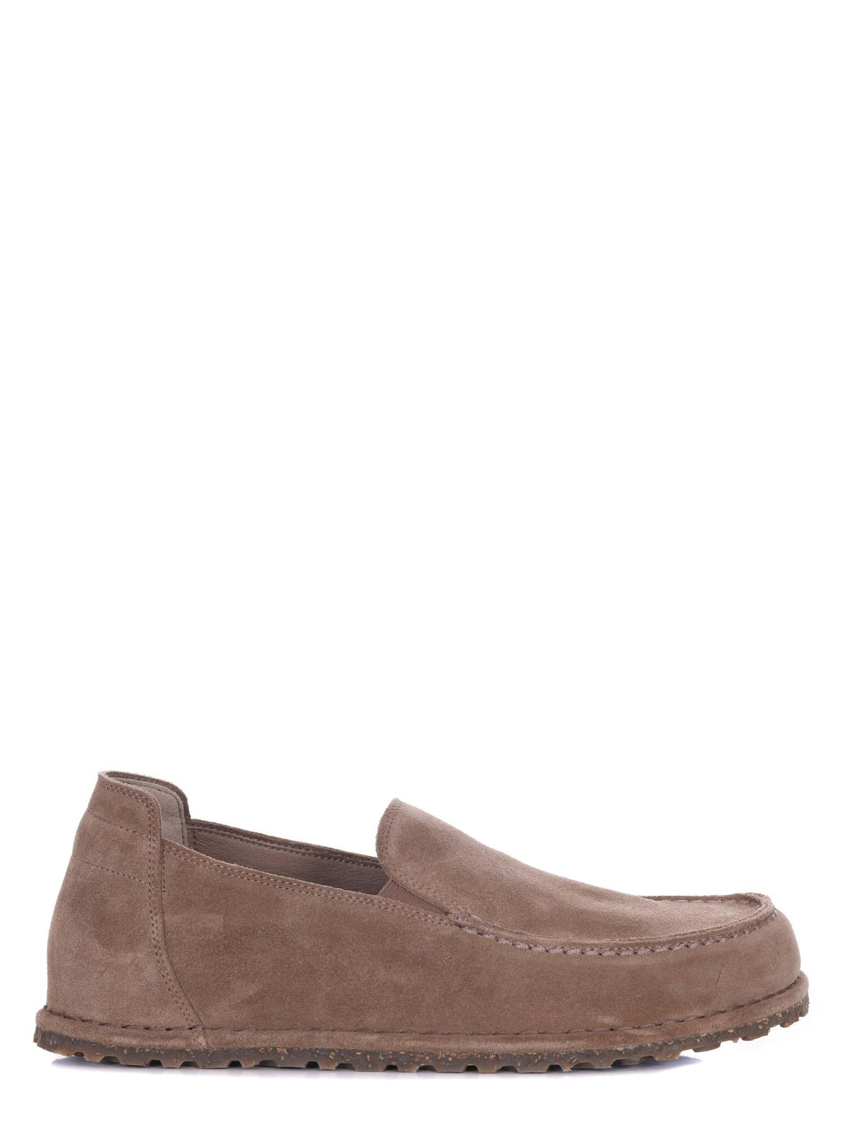 BIRKENSTOCK Loafers 1027494 GRAY TAUPE Taupe
