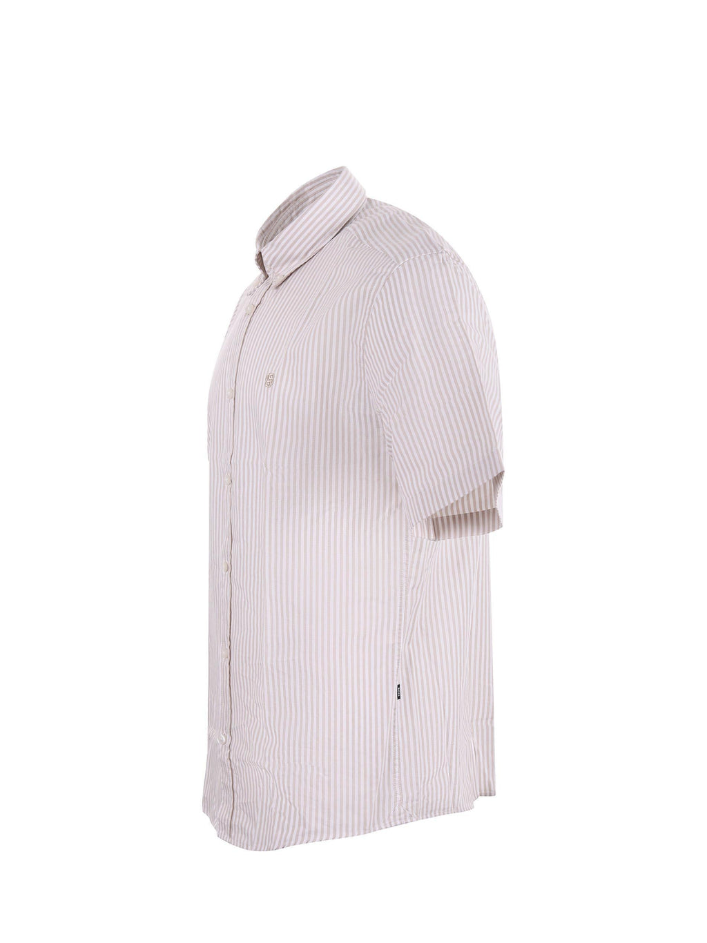 BOSS Shirts 50560399 10278662-286 Beige