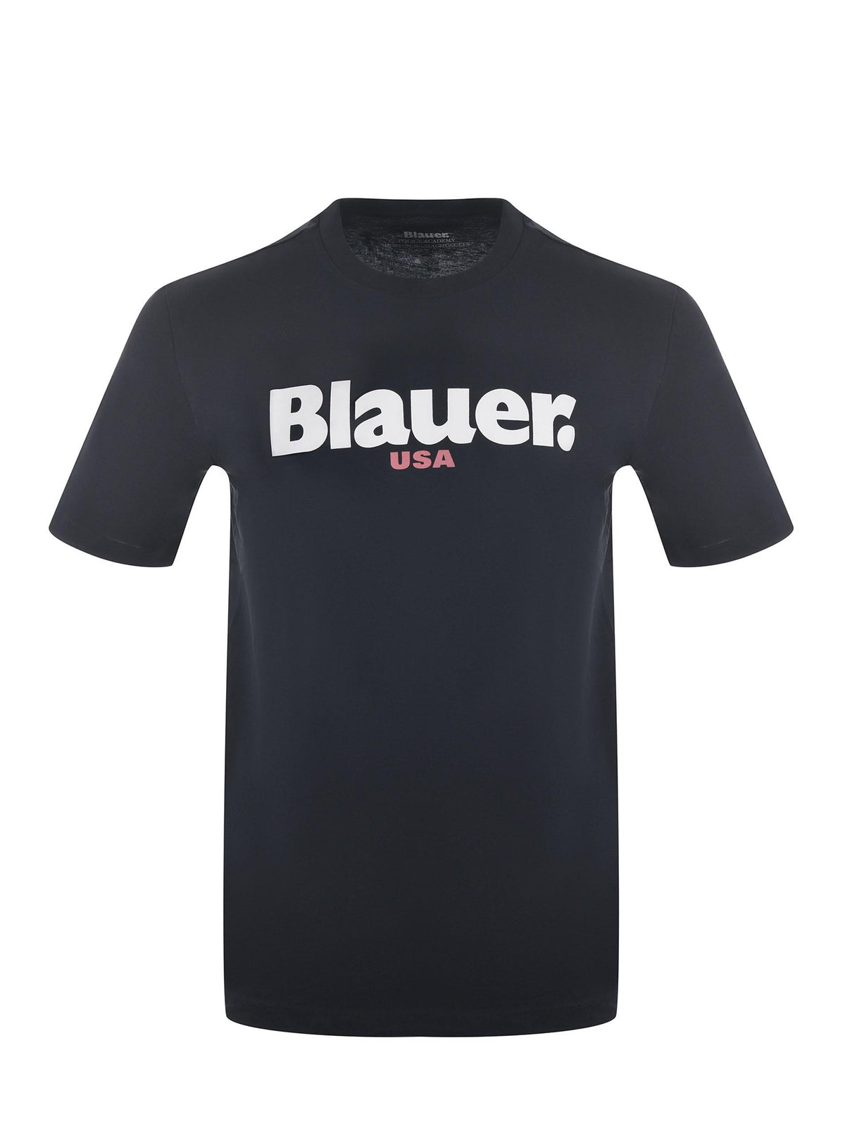 BLAUER T-shirt BLUH02299 7439-999 Black