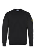 STONE ISLAND Sweatshirts 6100060S0051 V0029 Black