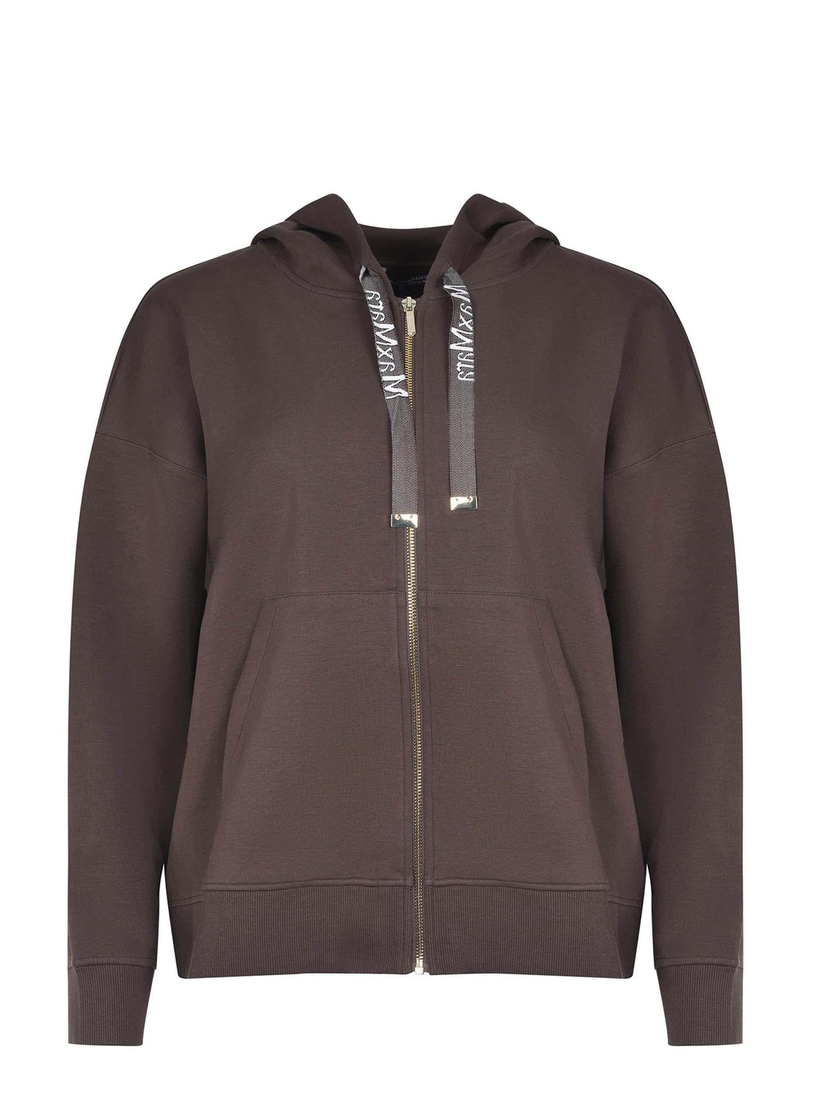 S MAXMARA Sweatshirts 2619921031600 030-004 Brown