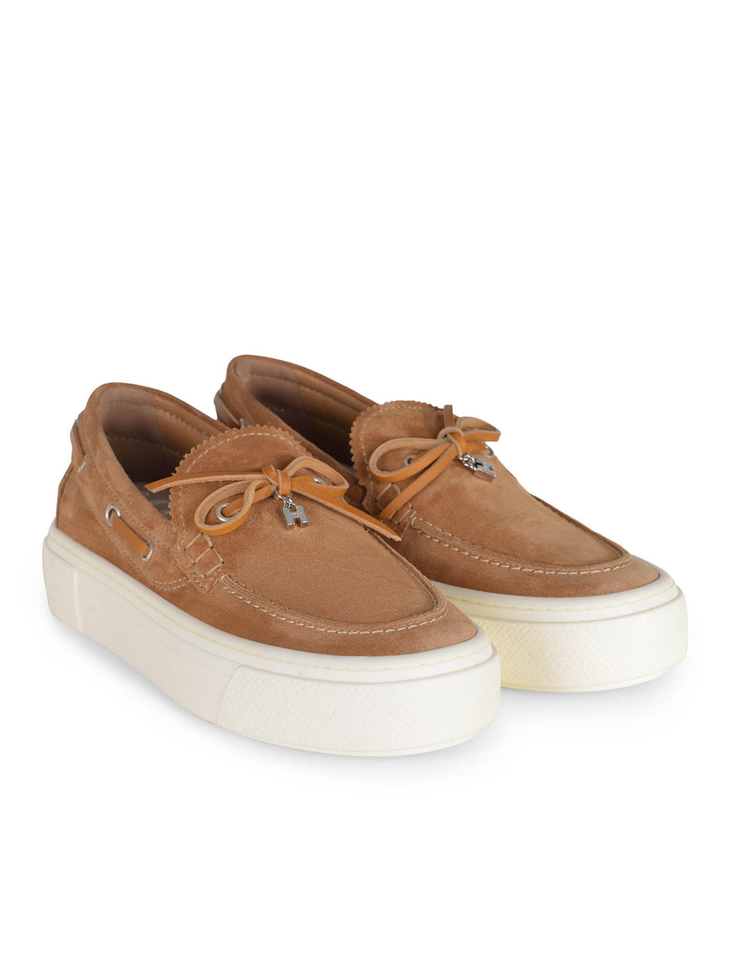 HOGAN Sneakers HXW7050GB30 BTMC811 Leather