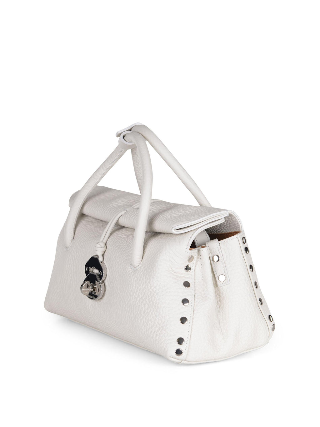 ZANELLATO Bags 068750-112-S Z1198 White