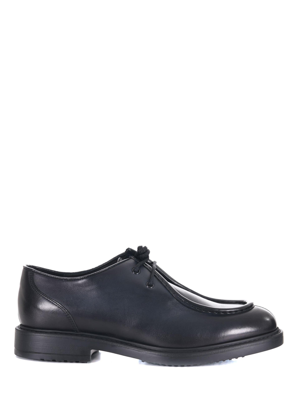 DOUCALS Shoes 3504RALP UF259-NB00 Dark blue
