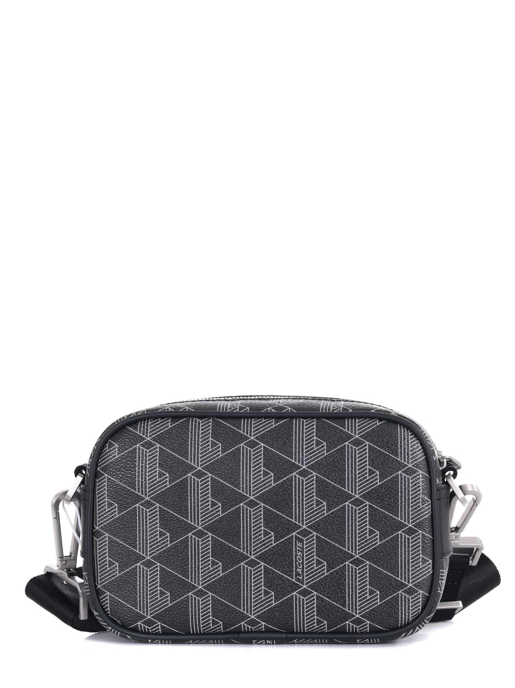 LACOSTE Bags NH3650 H45 Black