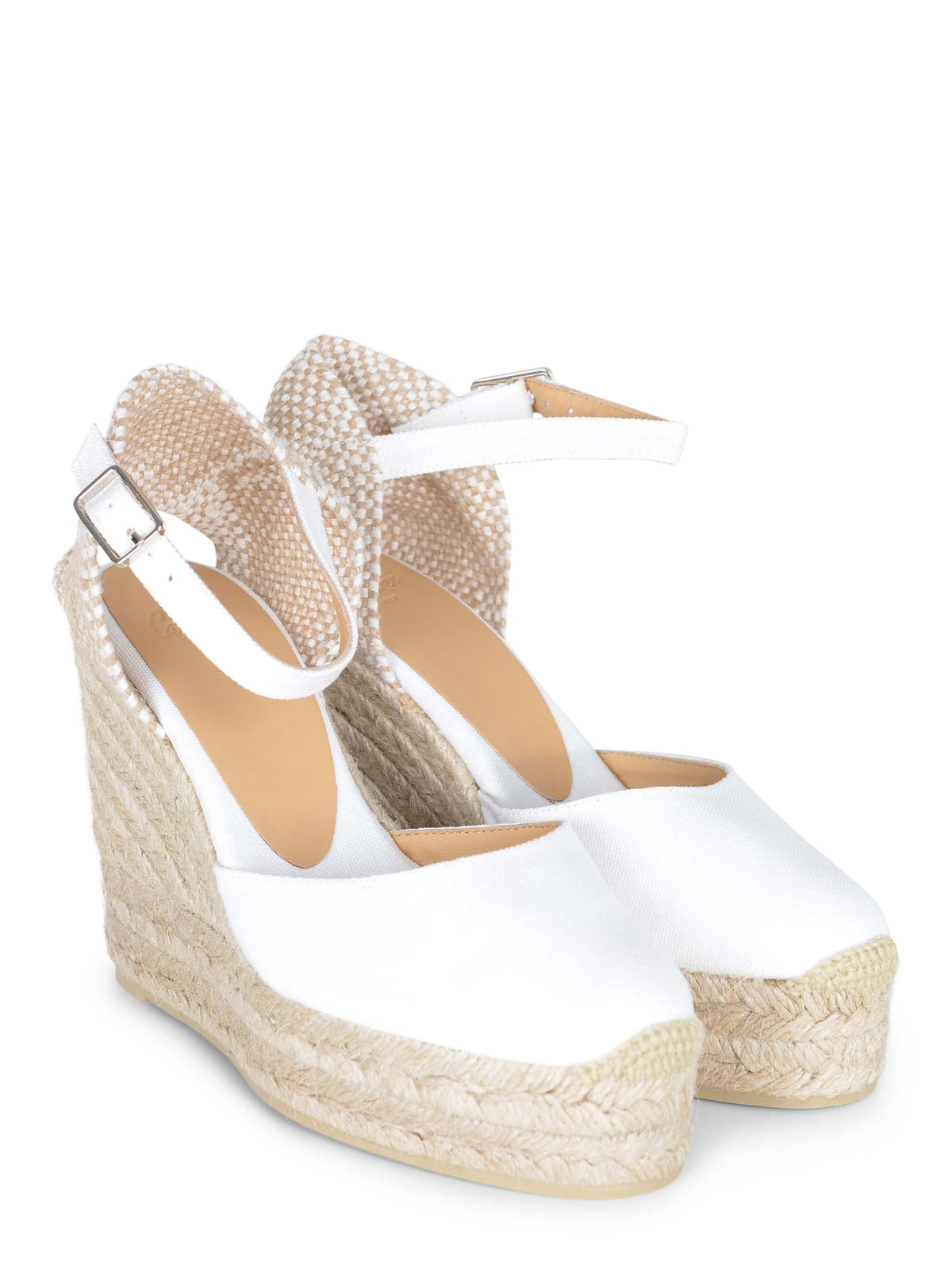 CASTANER Shoes 020975 BLANCO White