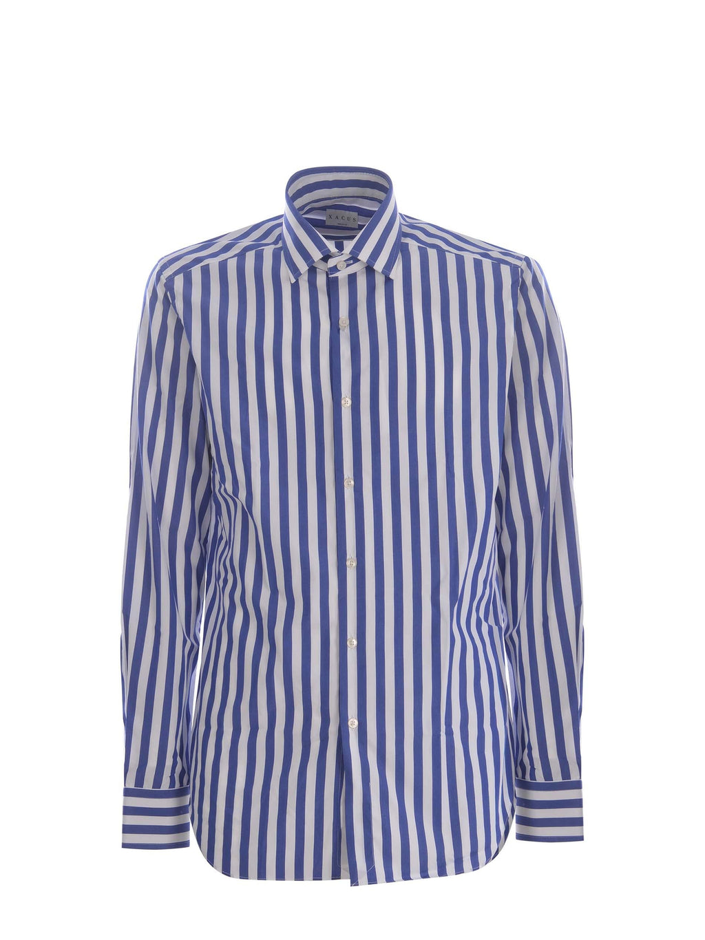 XACUS Shirts 531 11232-086 Bluette
