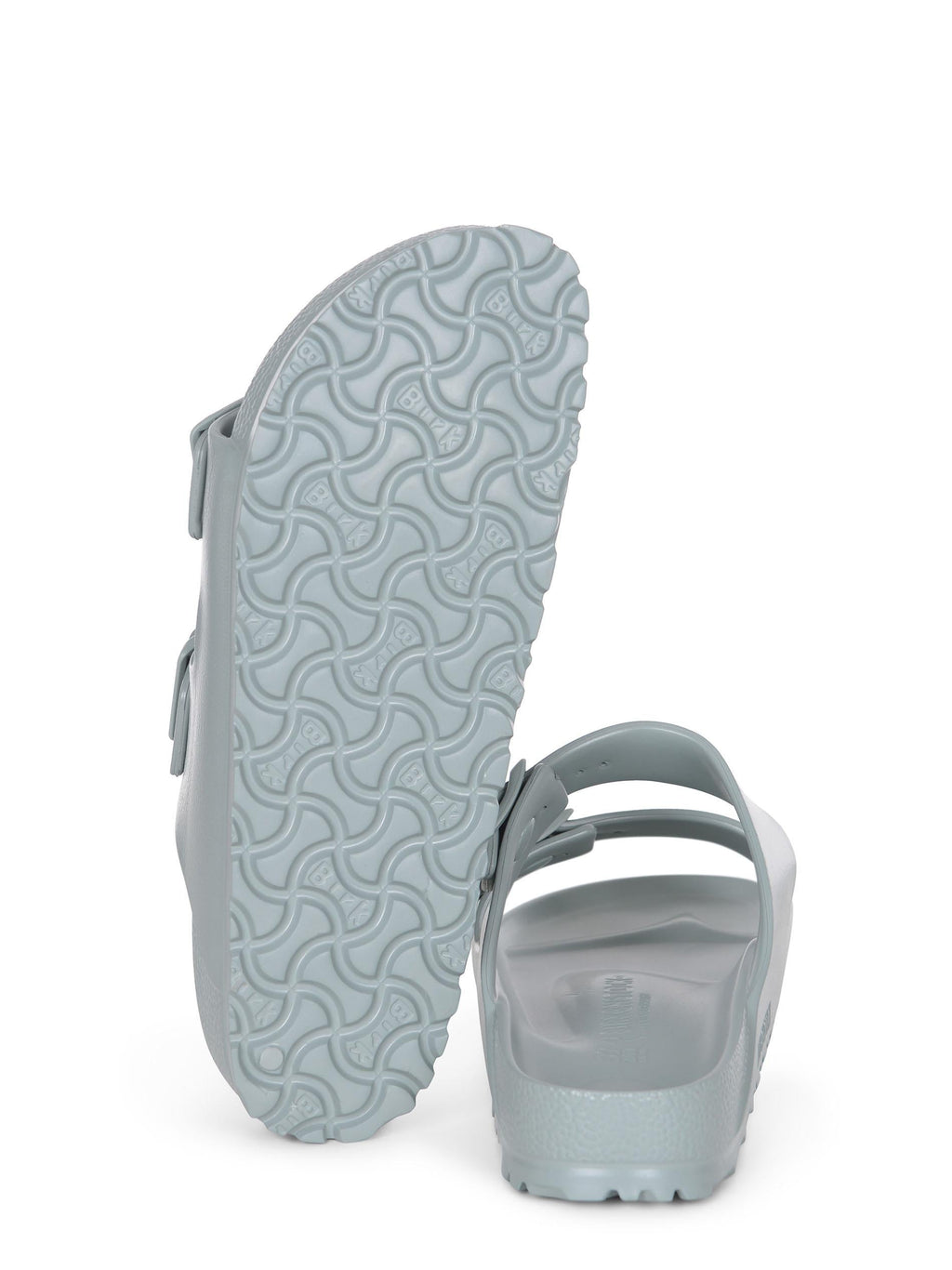BIRKENSTOCK Sandals 1029653 PURE SAGE Sage Green