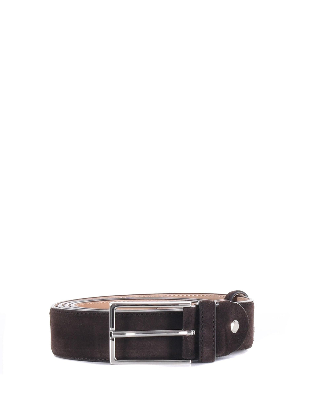 DOUCALS Belts DC0001SIGM UF009-9M23 Brown