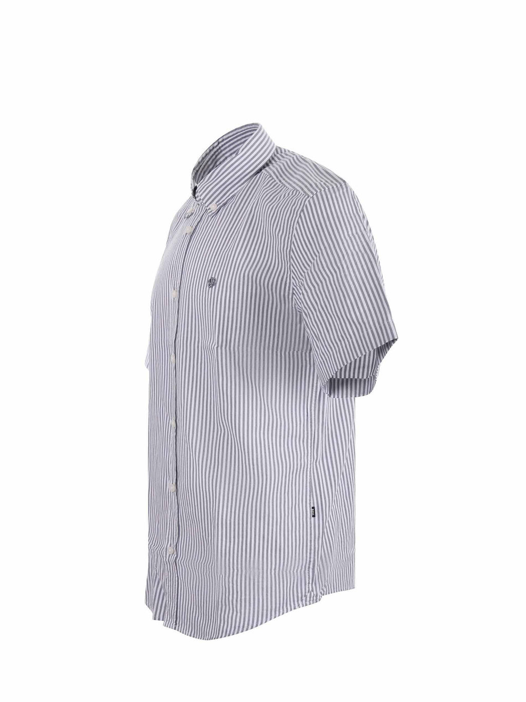 BOSS Shirts 50560399 10278662-466 Blue