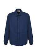 YES LONDON Jackets XG5274 BLUE Blue