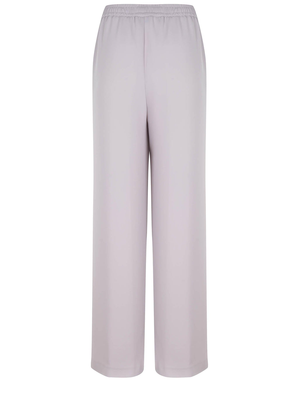 HERNO Trousers PT000008 12875S-1985 Chantilly
