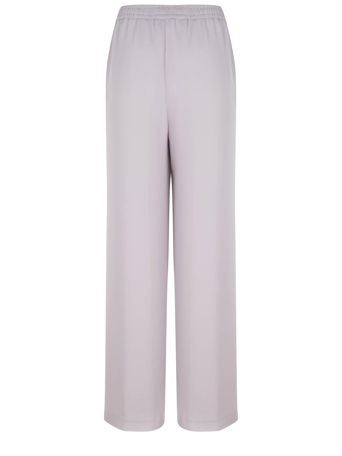 HERNO Trousers PT000008 12875S-1985 Chantilly