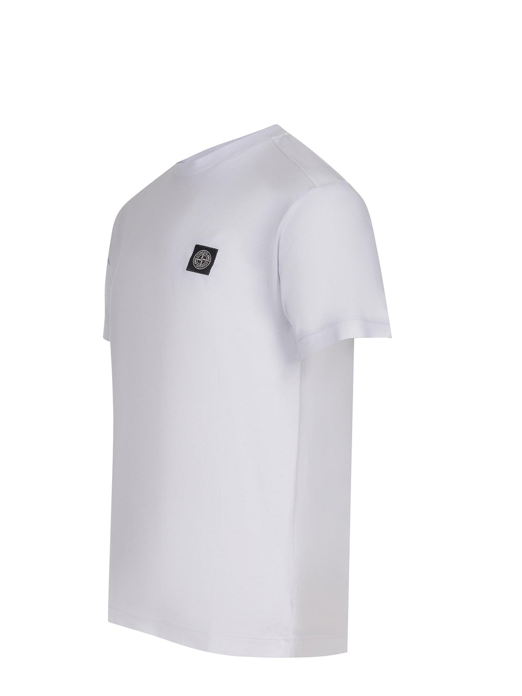 STONE ISLAND T-shirt 2100027S0013 V0041 Sky