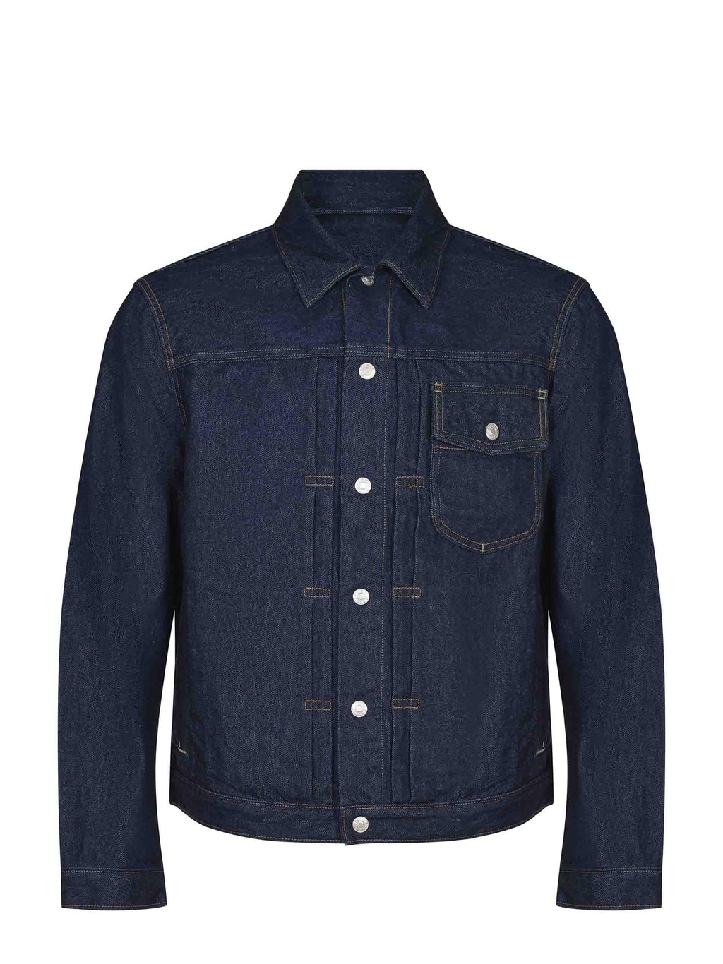 CYCLE Jackets 361JI04 83 Dark blue