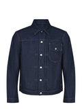 CYCLE Jackets 361JI04 83 Dark blue