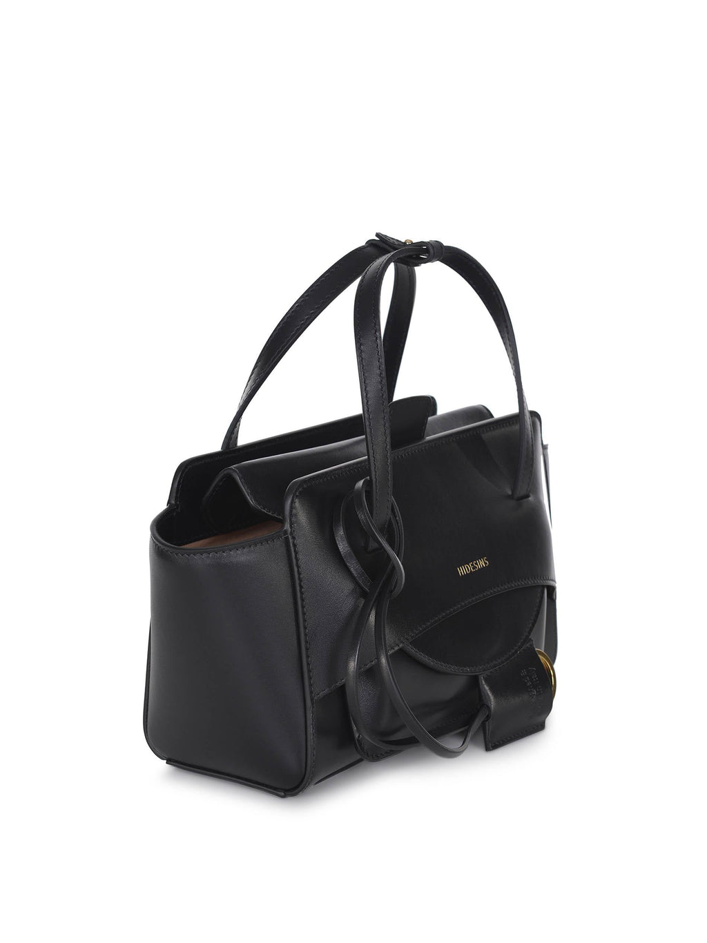 HIDESINS Bags FL13TR 0000 Black