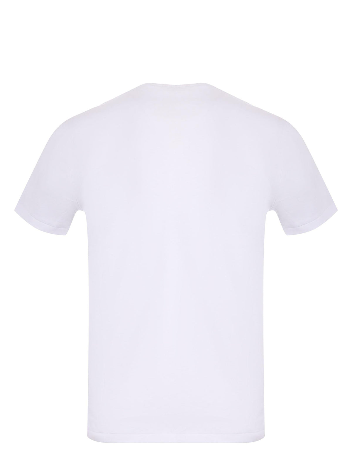 POLO RALPH LAUREN T-shirt 710680785 003 White