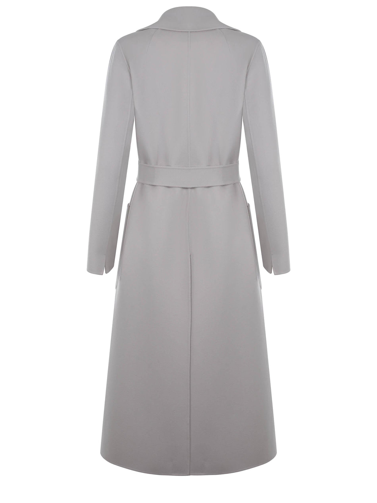S MAXMARA Coats 2519011071600 700-011 Mastic