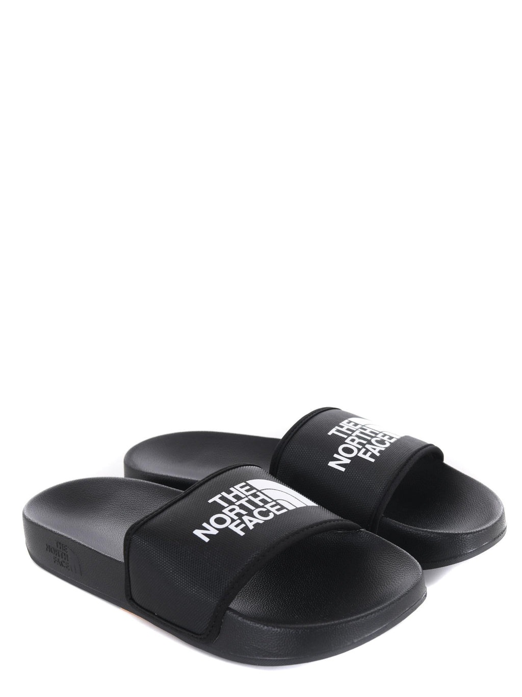 THE NORTH FACE Slides NF0A4T2R KY41 Black