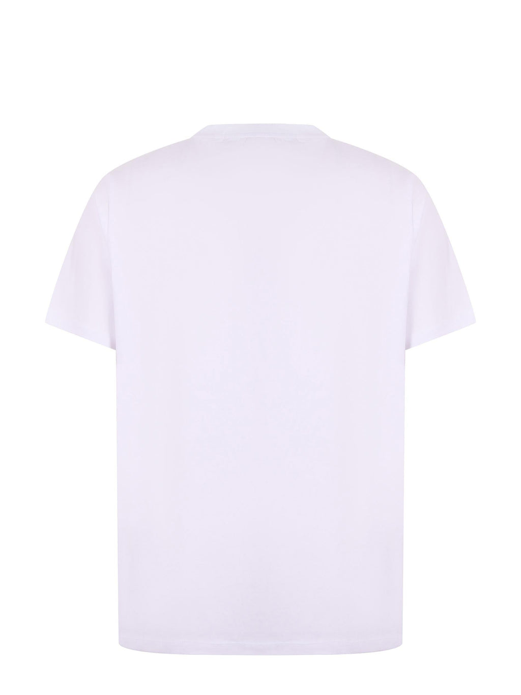 KARL LAGERFELD T-shirt 7550545612 10 White