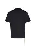 ORDER STATUS T-shirt ST26020 D001 Black