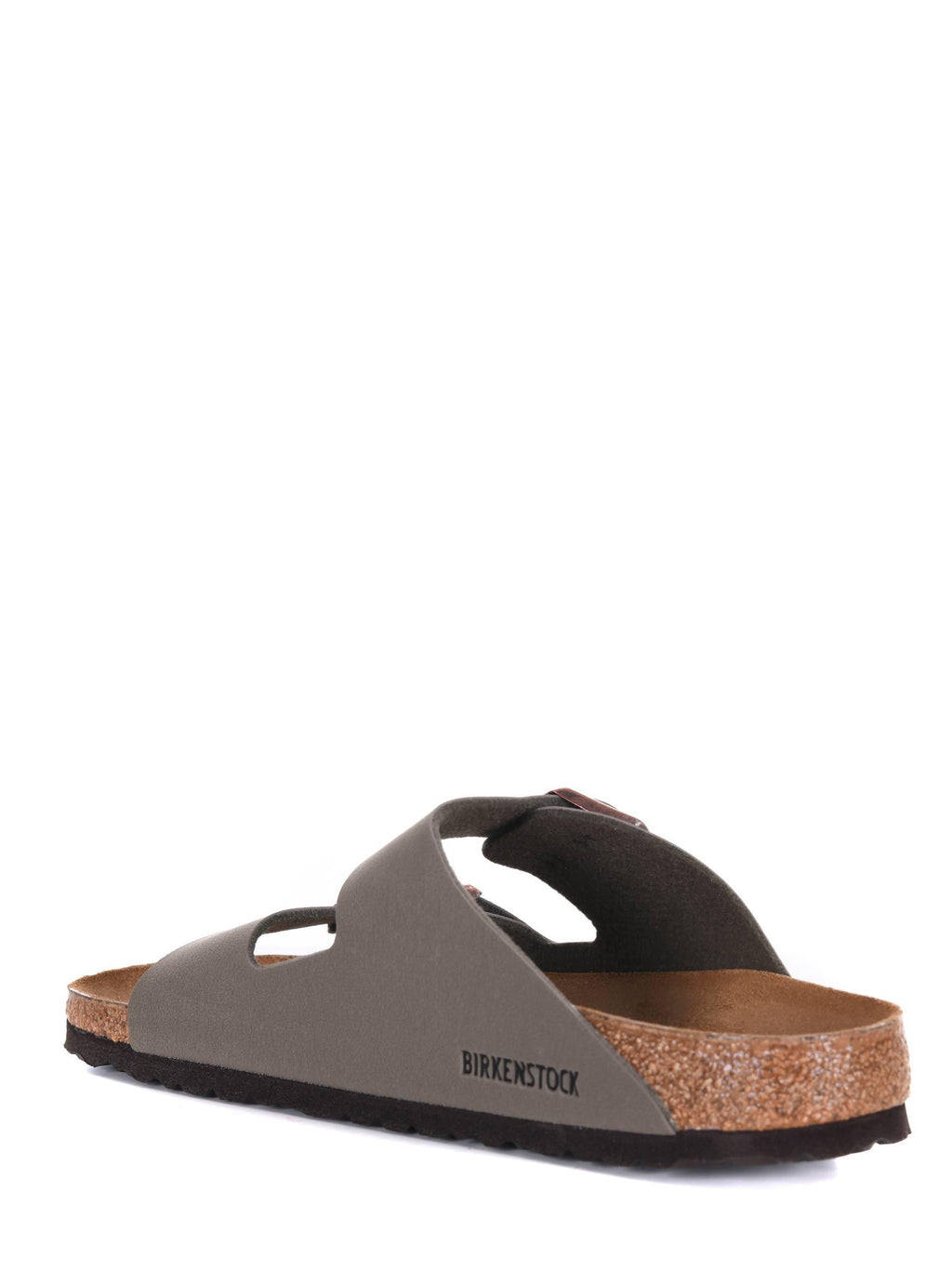 BIRKENSTOCK Sandals 151213 STONE Mud