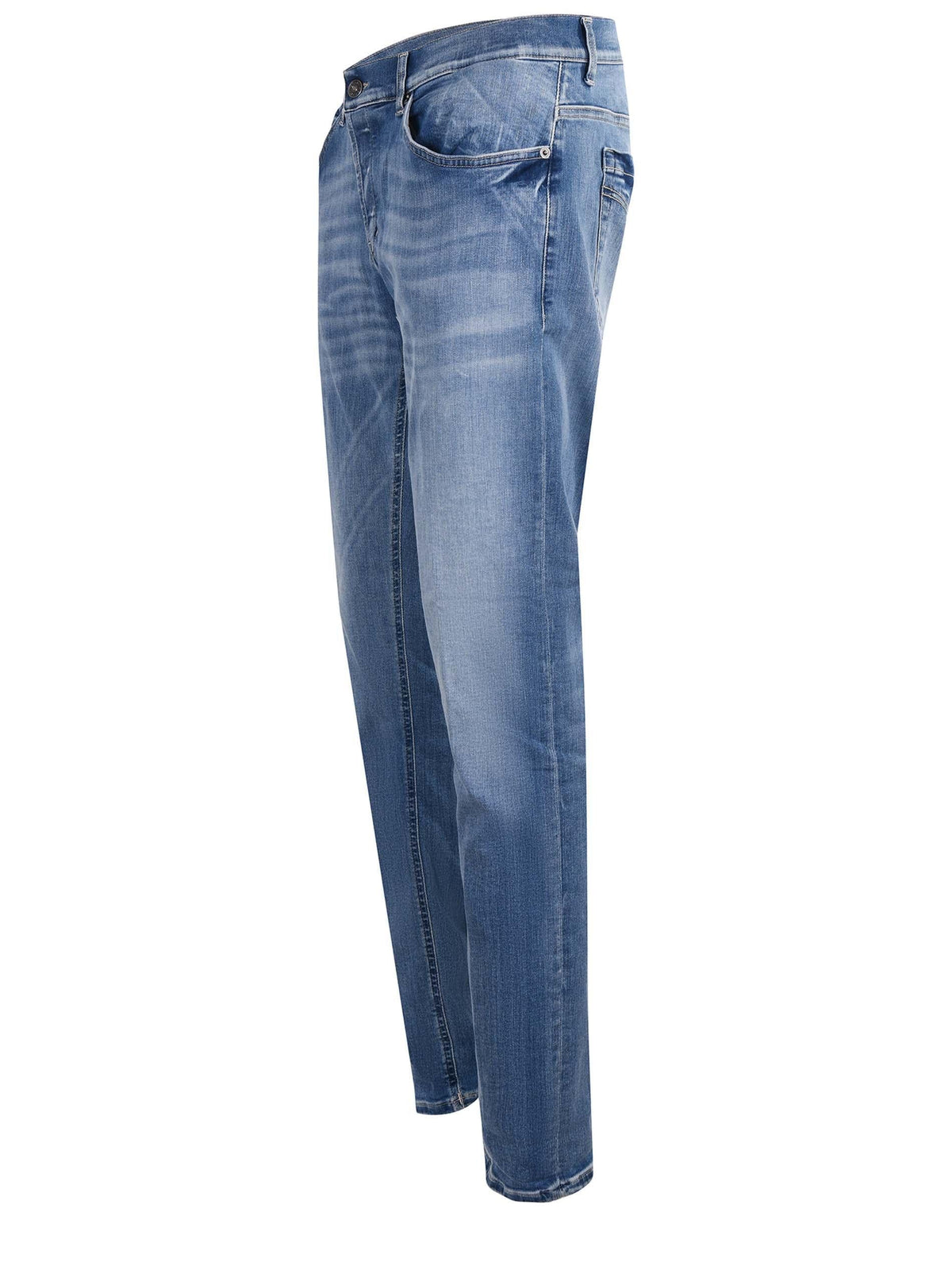 DONDUP Jeans UP232-DS0334U MA5-800 Denim