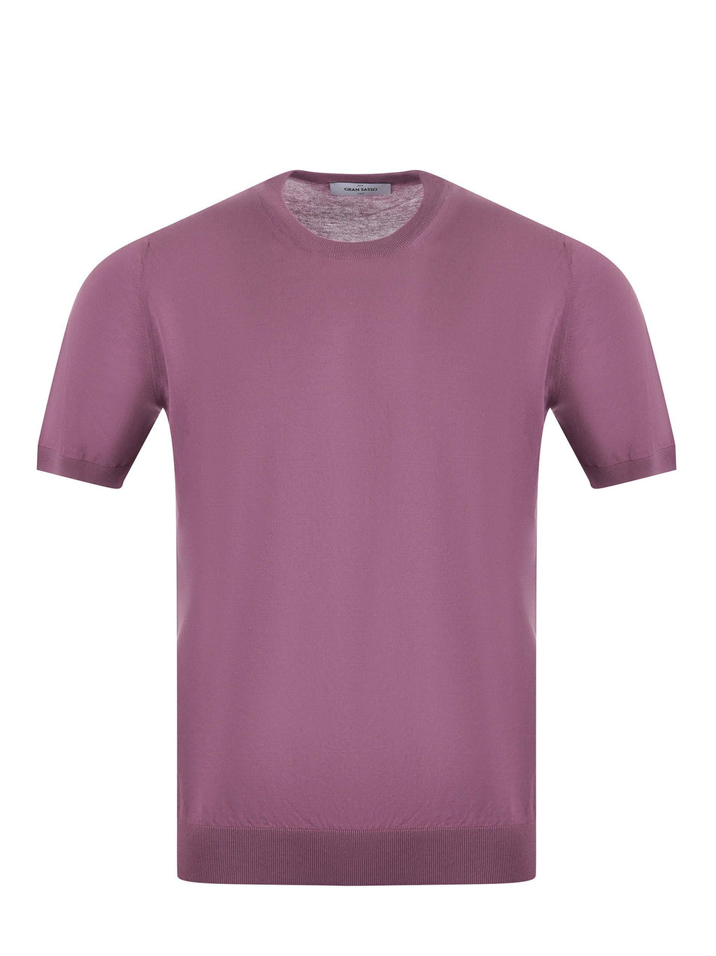 GRAN SASSO T-shirt 43154 20731-771 Mauve