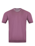 GRAN SASSO T-shirt 43154 20731-771 Mauve