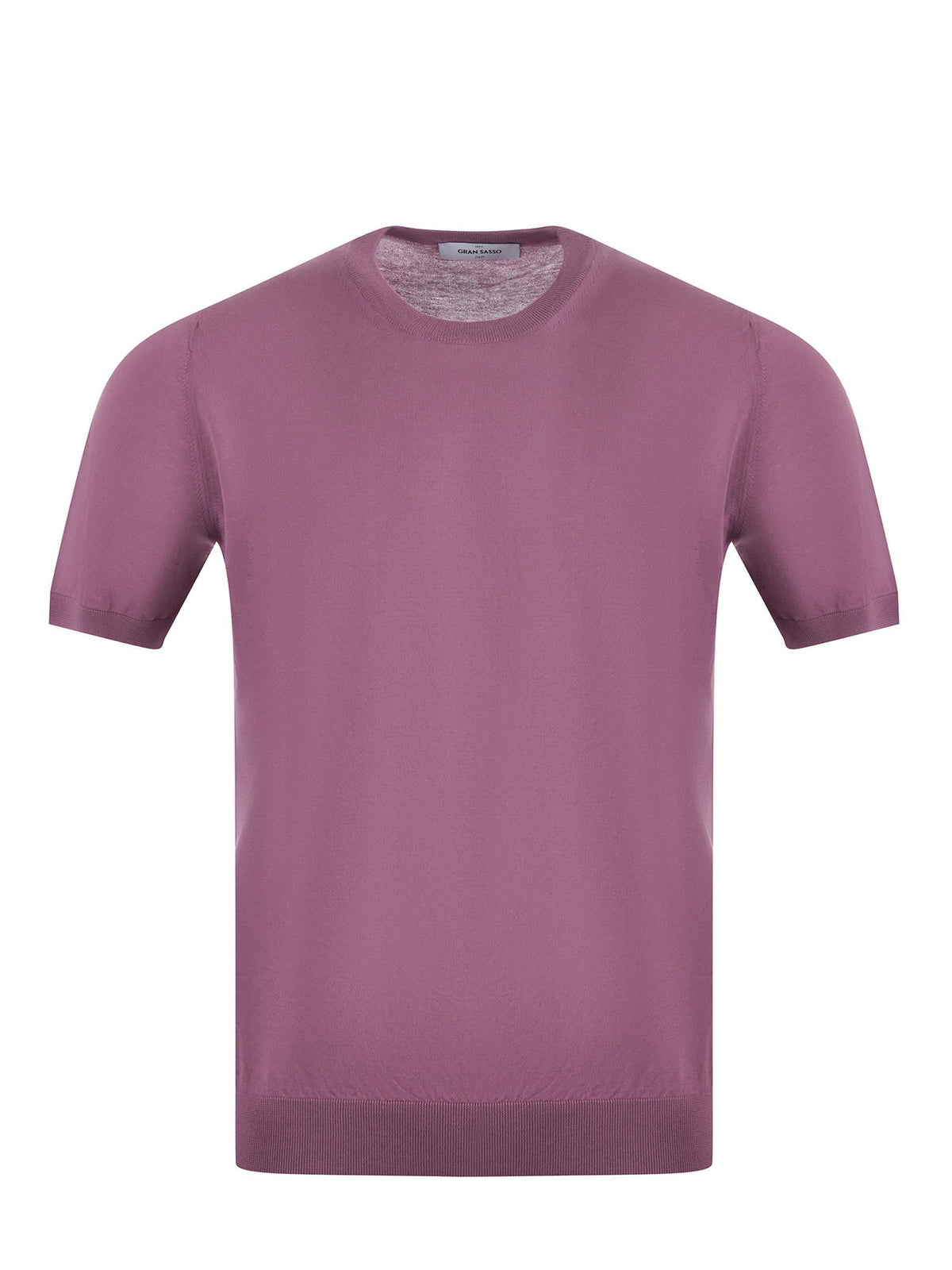 GRAN SASSO T-shirt 43154 20731-771 Mauve