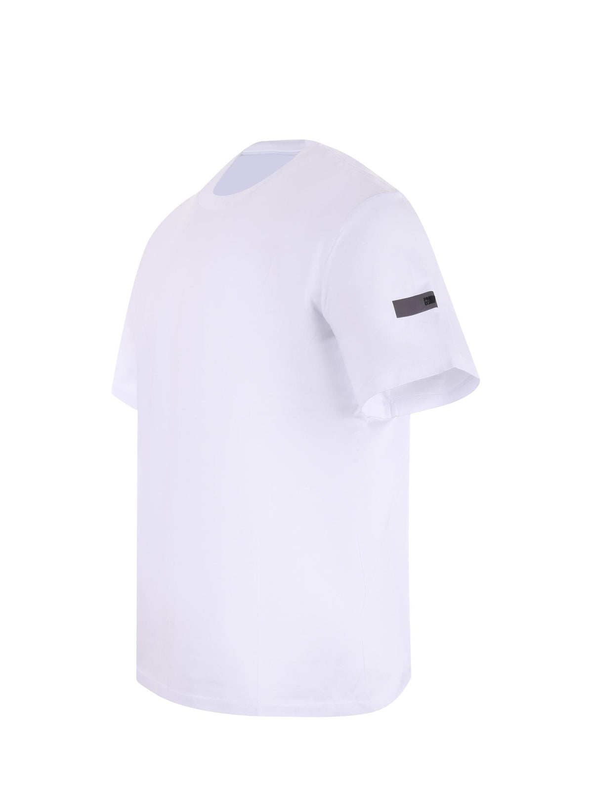 PMDS T-shirt ICON 010 White