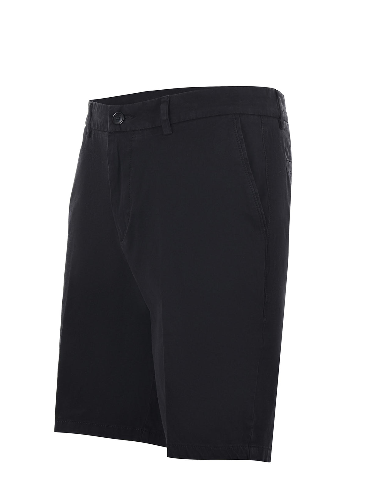 BOSS Shorts 50555235 10276906-001 Black
