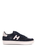 HOGAN Sneakers HXM6680FZ00 UHC01VU Dark blue