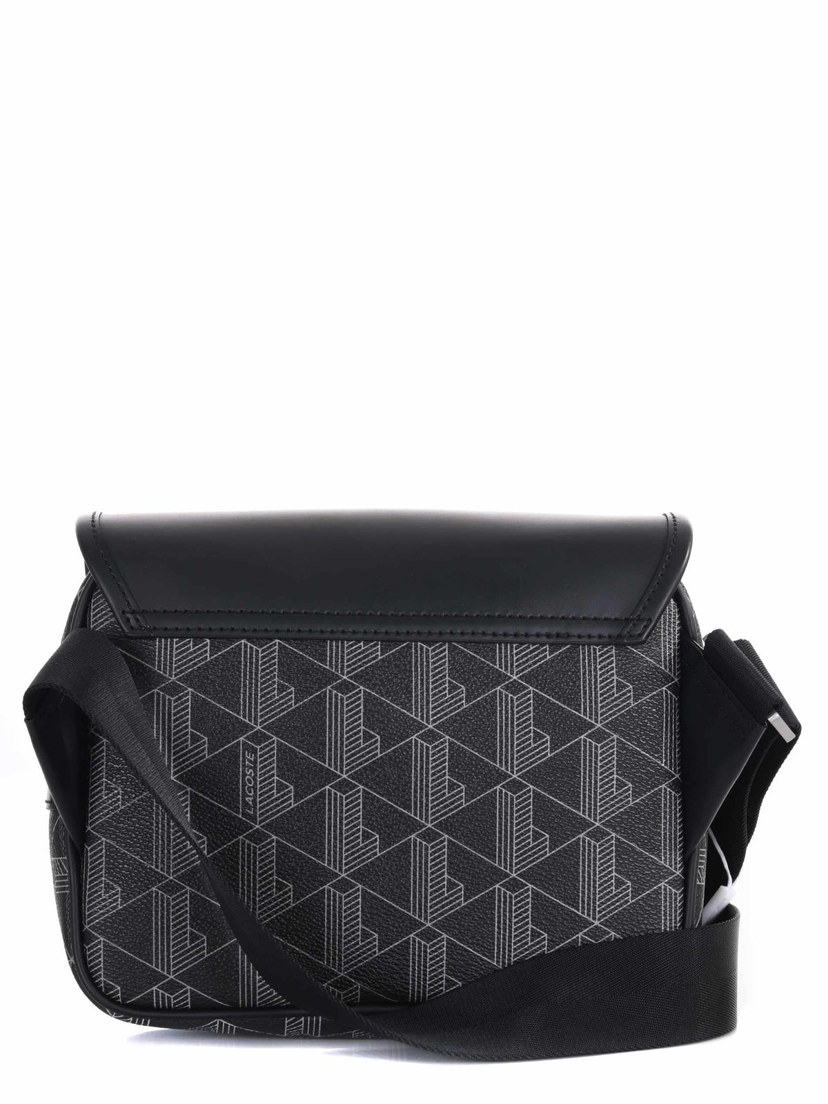 LACOSTE Bags NH3787 H45 Black