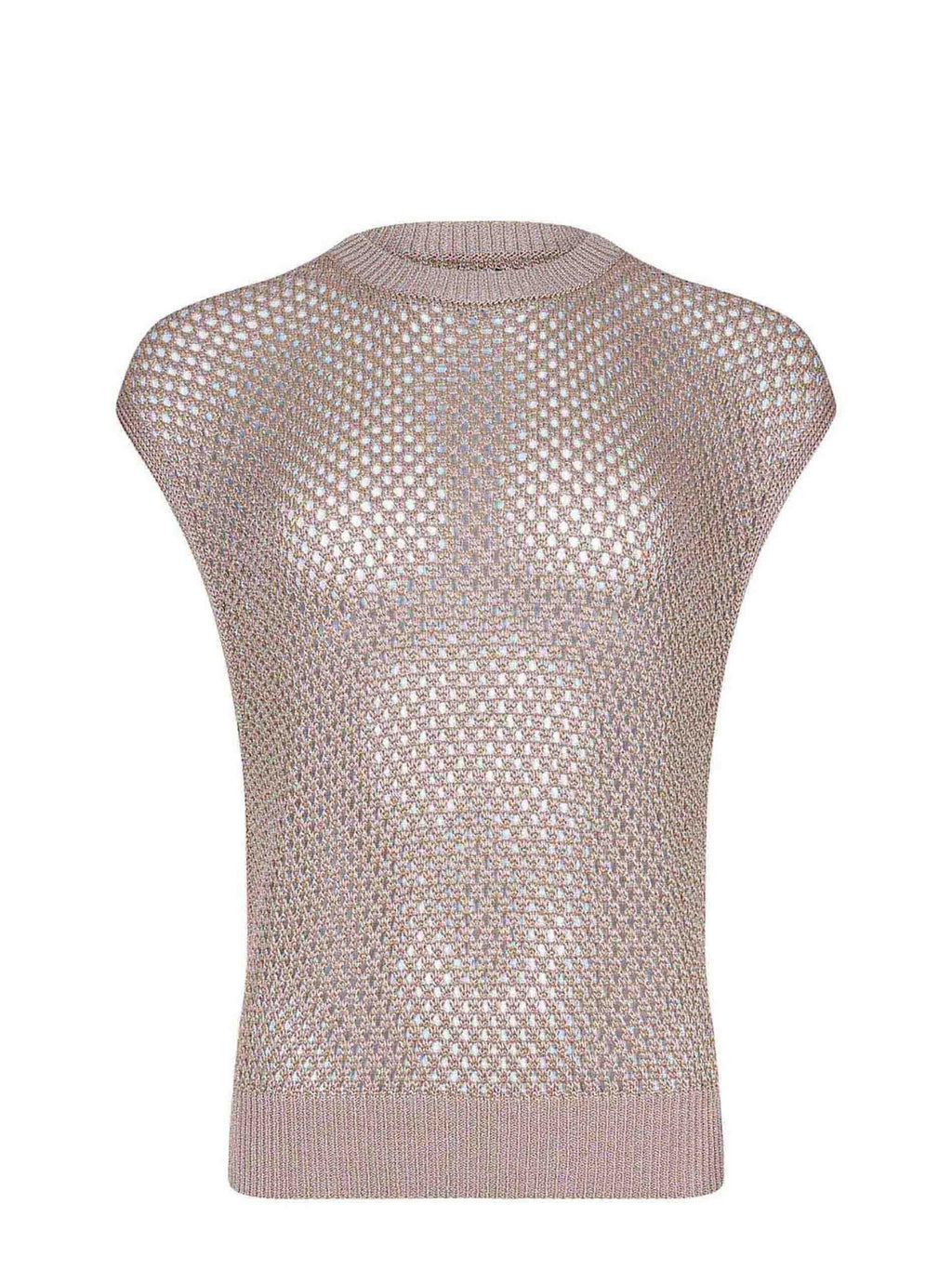 DONDUP Jumpers DT416-M01002D 002-007 Beige