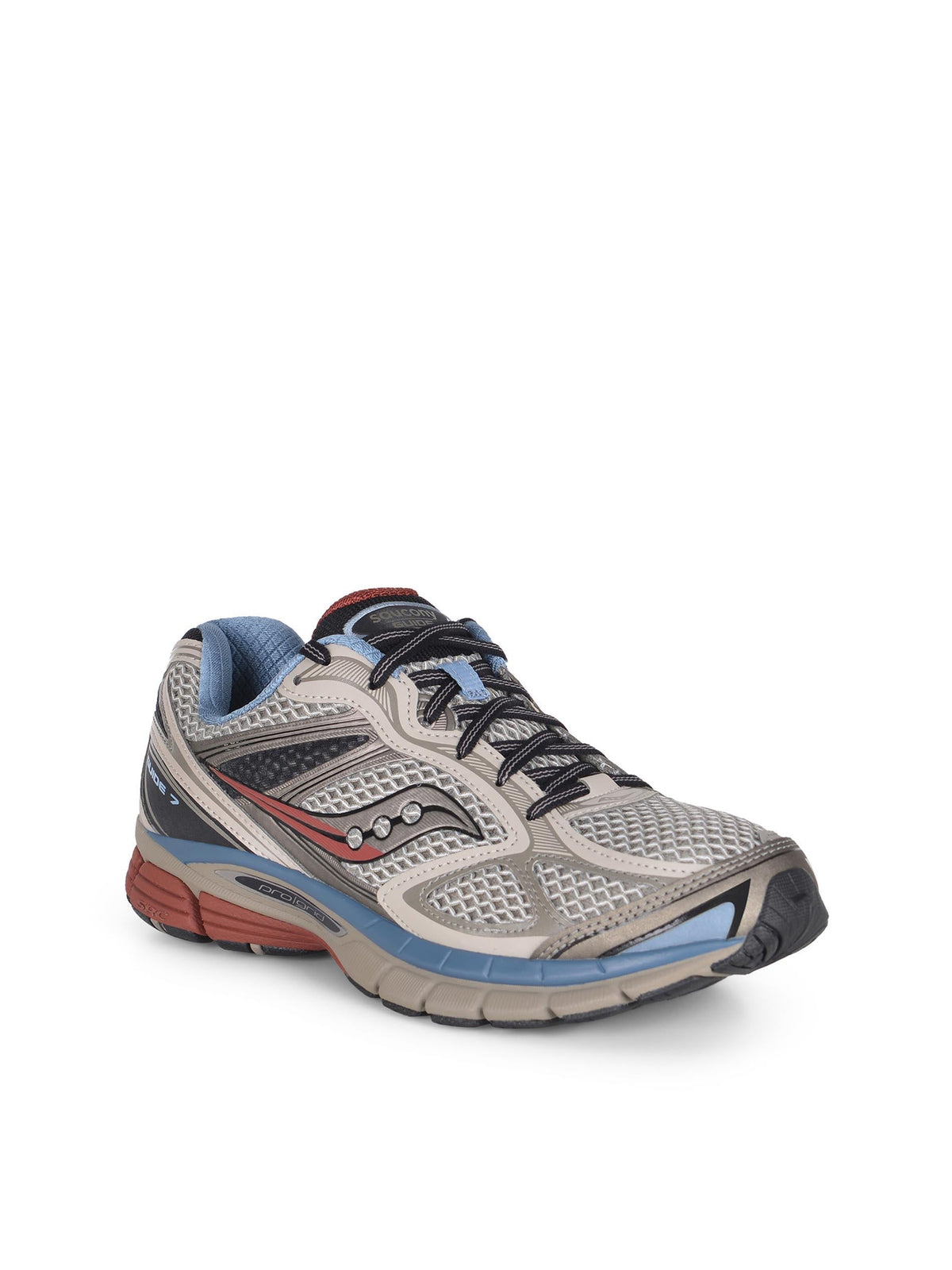SAUCONY Sneakers S70936-48 TAUPE-BLACK Dove