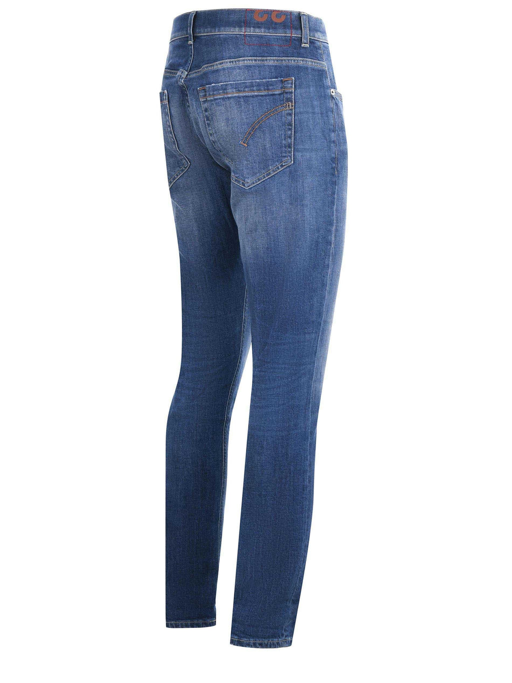 DONDUP Jeans UP232DSK297 J24-800 Denim