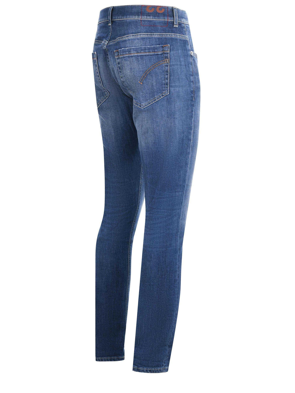 DONDUP Jeans UP232DSK297 J24-800 Denim