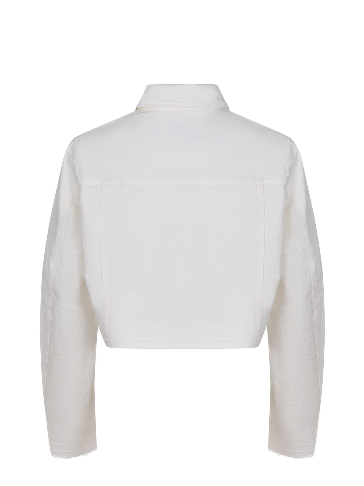 CYCLE Jackets 362JI04 31 White