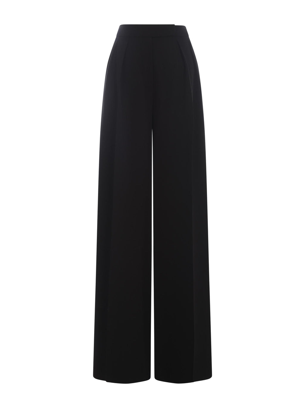 MAX MARA Trousers 2311360137600 370-001 Black