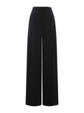 MAX MARA Trousers 2311360137600 370-001 Black