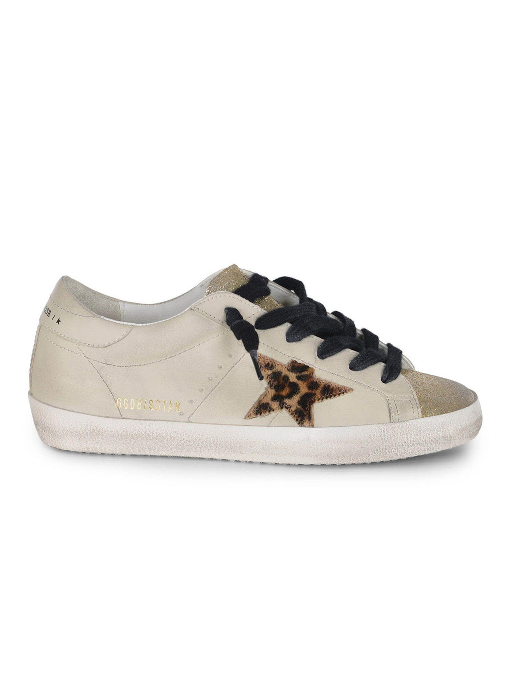 GOLDEN GOOSE Sneakers GWF00101 F007524-15741 Cream